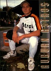 Billy Wagner Auburn Astros Baseball Cards 1994 Classic Best Gold Prices
