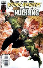 Young Avengers Presents #2 (2008) Comic Books Young Avengers Presents Prices