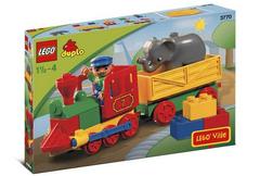 My First Train #3770 LEGO DUPLO Prices