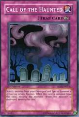 Call of the Haunted YuGiOh Structure Deck - Warrior's Triumph Prices