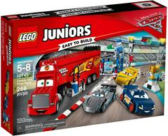 Florida 500 Final Race LEGO Juniors Prices