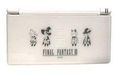 Final Fantasy III DS Lite Console JP Nintendo DS Prices
