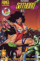 Primer #1 (1996) Comic Books Primer Prices
