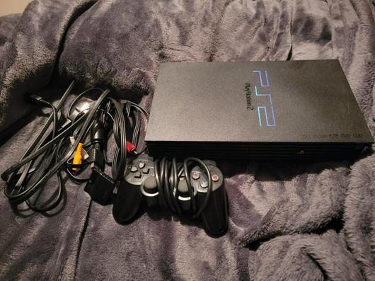 Playstation 2 System photo
