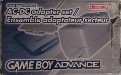 Gameboy Advance AC-DC adapter PAL GameBoy Advance Prices