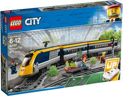 Passenger Train LEGO City Prices