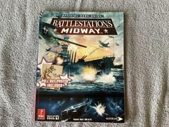 Battlestations Midway [Prima] Strategy Guide Prices
