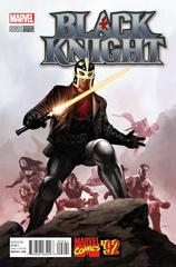 Black Knight [Epting] #2 (2015) Comic Books Black Knight Prices