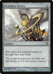Vedalken Orrery [Foil] Magic Conspiracy Prices