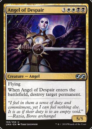 Angel of Despair Magic Ultimate Masters