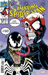 Amazing Spider-Man [Facsimile] #347 (2020) Comic Books Amazing Spider-Man Facsimile Edition Prices