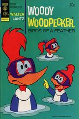 Walter Lantz Woody Woodpecker #131 (1973) Comic Books Walter Lantz Woody Woodpecker Prices