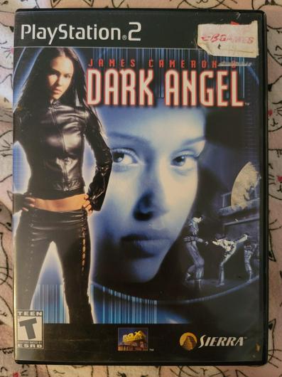 Dark Angel photo
