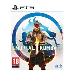 Mortal Kombat 1 PAL Playstation 5 Prices