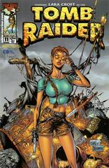 Tomb Raider: The Series #11 (2001) Comic Books Tomb Raider: The Series Prices