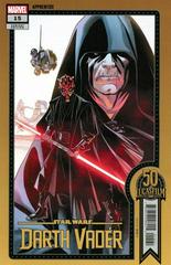 Star Wars: Darth Vader [Lucasfilm] Comic Books Star Wars: Darth Vader Prices