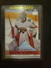 Spencer Knight #T-95 Hockey Cards 2021 Upper Deck 2006-07 Retro Prices