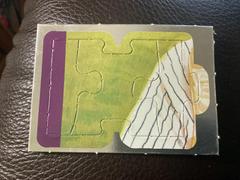 Yogi Berra Puzzle Pieces #19, 20, 21 Baseball Cards 1990 Donruss Prices
