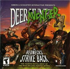Deer Avenger 4: The Rednecks Strike Back PC Games Prices