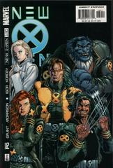 New X-Men #130 (2002) Comic Books New X-Men Prices