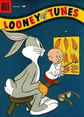 Looney Tunes #194 (1957) Comic Books Looney Tunes Prices
