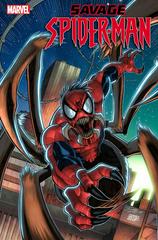 Savage Spider-Man [Lim] #2 (2022) Comic Books Savage Spider-Man Prices