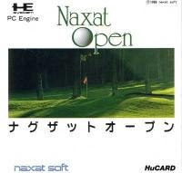Naxat Open JP PC Engine Prices