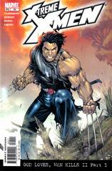 X-Treme X-Men #25 (2003) Comic Books X-treme X-Men Prices