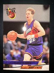 Danny Ainge Basketball Cards 1993 Ultra Prices