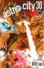 Astro City #30 (2016) Comic Books Astro City Prices