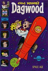Dagwood #134 (1963) Comic Books Dagwood Prices