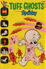 Tuff Ghosts Starring Spooky #40 (1971) Comic Books Tuff Ghosts Starring Spooky Prices