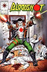 Bloodshot #13 (1994) Comic Books Bloodshot Prices