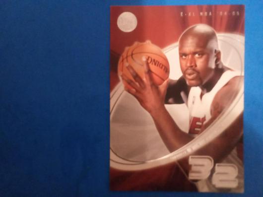 Shaquille o'neal #42 photo