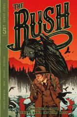 The Rush #5 (2022) Comic Books The Rush Prices