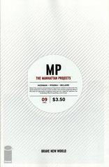 The Manhattan Projects #9 (2013) Comic Books Manhattan Projects Prices