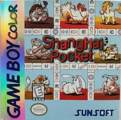 Shanghai Pocket GameBoy Color Prices