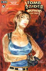 Tomb Raider: Journeys #9 (2003) Comic Books Tomb Raider: Journeys Prices