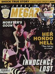 Judge Dredd Megazine #226 (2004) Comic Books Judge Dredd: Megazine Prices
