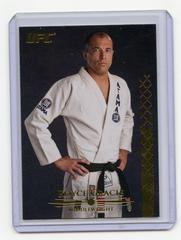 Royce Gracie [Gold] Ufc Cards 2011 Topps UFC Title Shot Prices