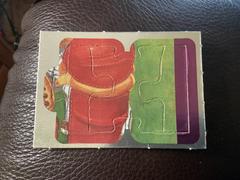Yogi Berra Puzzle Pieces #43, 44, 45 Baseball Cards 1990 Donruss Prices