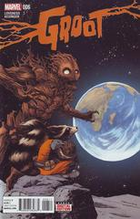 Groot #6 (2016) Comic Books Groot Prices