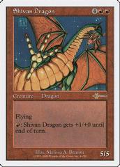 Shivan Dragon Magic Beatdown Box Set Prices