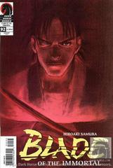 Blade of the Immortal #92 (2004) Comic Books Blade of the Immortal Prices