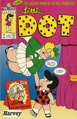 Little Dot #7 (1994) Comic Books Little Dot Prices