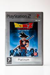 Dragon Ball Z Budokai [Platinum] PAL Playstation 2 Prices