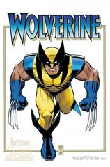 Return of Wolverine [Adams D] Comic Books Return of Wolverine Prices