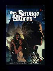 Savage #2 (2021) Comic Books Savage Prices