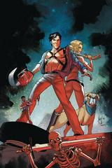 Death to the Army of Darkness [Andolfo Virgin] #1 (2020) Comic Books Death to the Army of Darkness Prices
