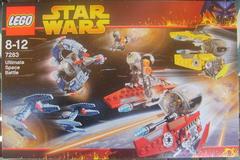 Ultimate Space Battle #7283 LEGO Star Wars Prices